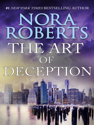 cover image of The Art of Deception